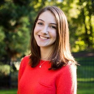 Meet your Posher, Danielle